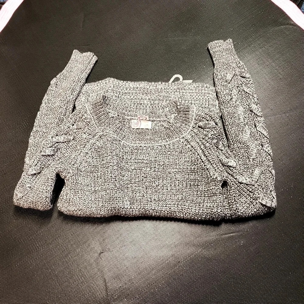 So sweater size xxs box#9
